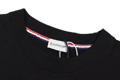 Moncler Crew Neck Pullover Sweatshirts