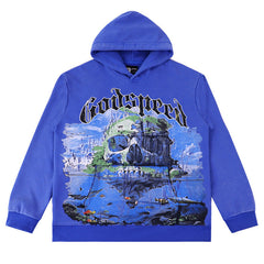 GODSPEED GS Island 2 Hoodies