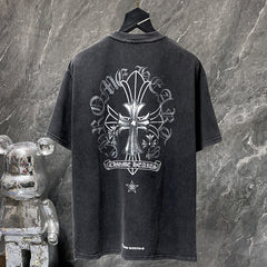 Chrome Hearts  T-Shirt #8776