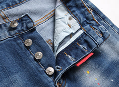 DSQUARED2 JEANS #1051