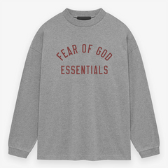 Fear Of God Long Sleeve T-Shirt Loose Fit