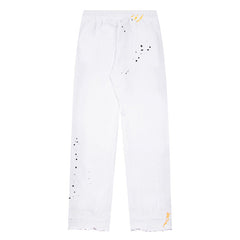 Gallery Dept. Paint Splash Printed Sweatpants