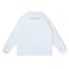 Hellstar Studios Classic Long Sleeve Tee