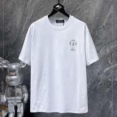 Chrome Hearts  T-Shirt #8906