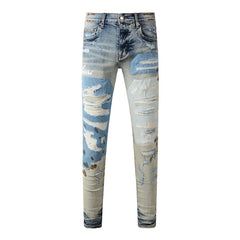 AMIRI Jeans #8895