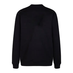 Moncler Crew Neck Pullover Sweatshirts