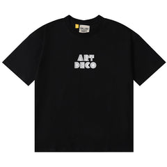 GALLERY DEPT. Letter Logo T-Shirt