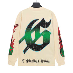 GODSPEED Life's A Gamble Long Sleeve T-Shirt