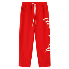 Godspeed Simple Letters Sweatpant