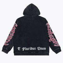 GODSPEED Balaclava Szn Hoodies