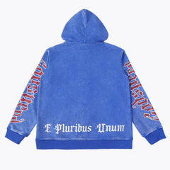 GODSPEED Balaclava Szn Hoodies