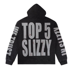 GODSPEED Statue of Liberty Hoodies