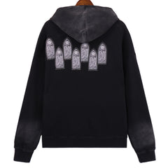 Denim Tears Who Decides War Hoodie