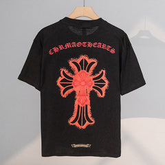 Chrome Hearts  T-Shirt #2480