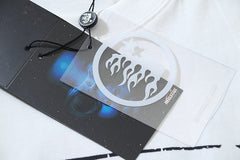 HELLSTAR Howlin Rays Crew T-Shirt