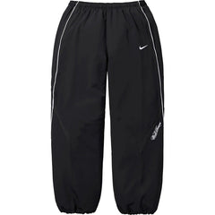Supreme x Nike SS25 Track Sweatpants