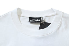 HELLSTAR Howlin Rays Crew T-Shirt