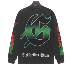 GODSPEED Life's A Gamble Long Sleeve T-Shirt