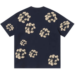 Denim Tears Cactus Tears Wreath T-shirt