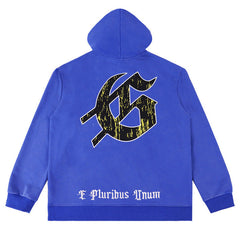 GODSPEED GS Island 2 Hoodies