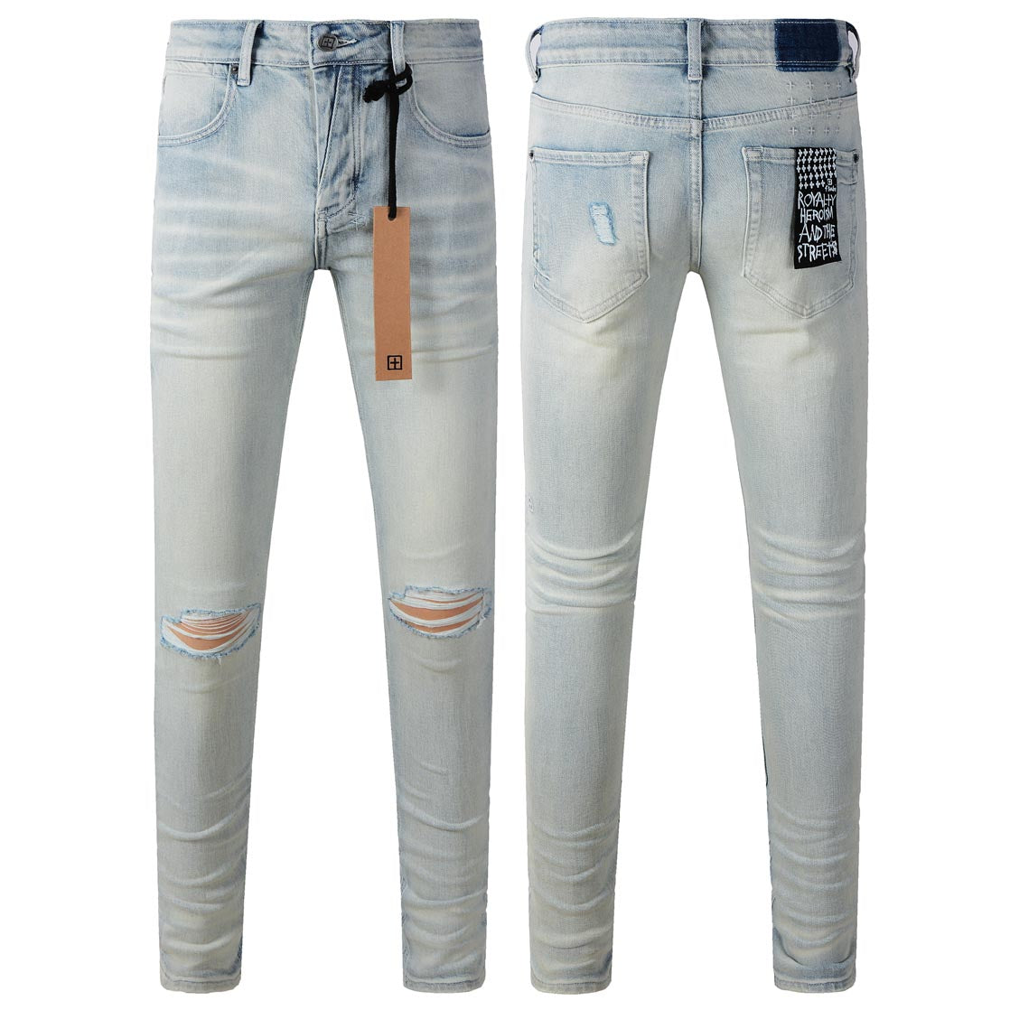 KSUBI Jean #3025