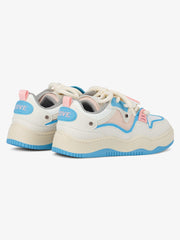 Thesupermade The Niche Thick Bottom Hundred With Board Shoes - 2004