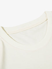 Pixel Art Cartoon Graphic T-Shirt