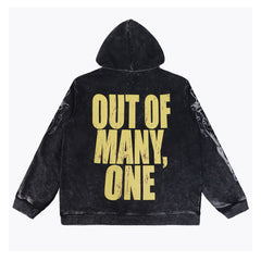 GODSPEED Alexa Hoodies