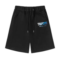 Trapstar T-Shirt and Shorts