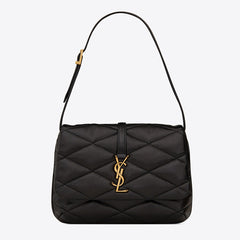 SAINT LAURENT MONOGRAM BAG