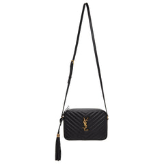 SAINT LAURENT LOU SHOULDER BAG