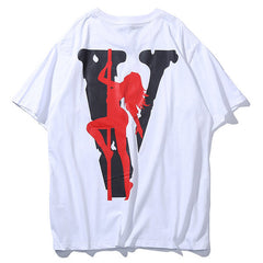 VLONE Dancing T-Shirt
