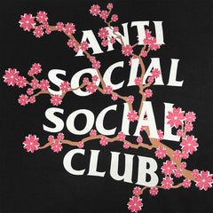 ASSC Cherry Blossoms T-Shirt