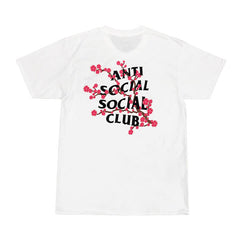 ASSC Cherry Blossoms T-Shirt