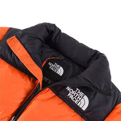 1996 Nuptse Down Jacket