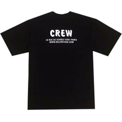 Balenciaga Crew T-Shirt Oversize