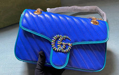 Gucci Mormont Bag