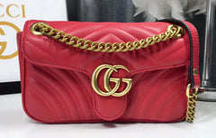 Gucci Marmont Bag