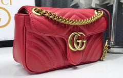 Gucci Marmont Bag