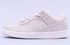 NIKE Diamond DUNK LOW