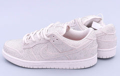 NIKE Diamond DUNK LOW