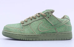 NIKE Diamond DUNK LOW