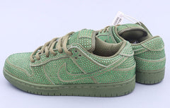 NIKE Diamond DUNK LOW