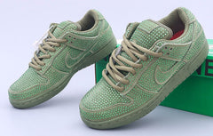 NIKE Diamond DUNK LOW