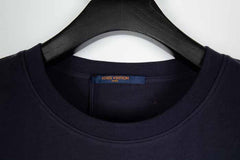 Louis Vuitton T Shirt Oversize