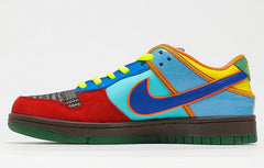 NIKE SB What The Dunk