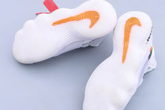 Off-White x Nike REACT Hyperdunk