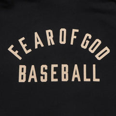 Fear Of God 7Th Baseball Hoodie