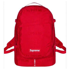 Supreme 19ss 46TH Backpack