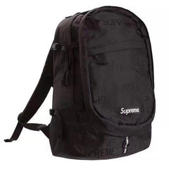 Supreme 19ss 46TH Backpack